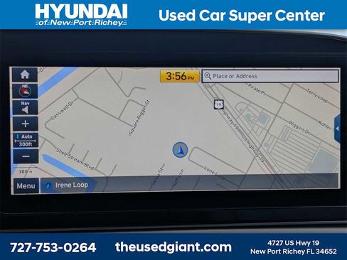Used 2020 Hyundai Palisade Limited image 29