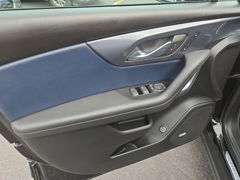 Used 2023 Chevrolet Blazer RS w/ Enhanced Convenience Package image 14