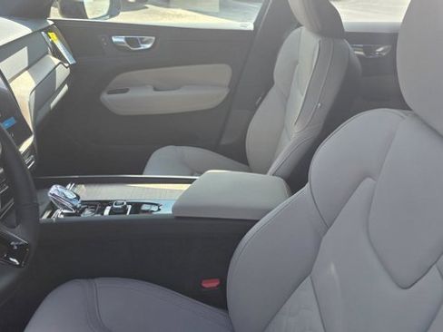 New 2026 Volvo XC60 B5 Plus w/ Climate Package image 2