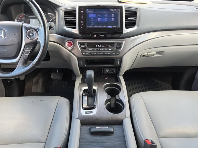 Used 2017 Honda Pilot EX-L image 17
