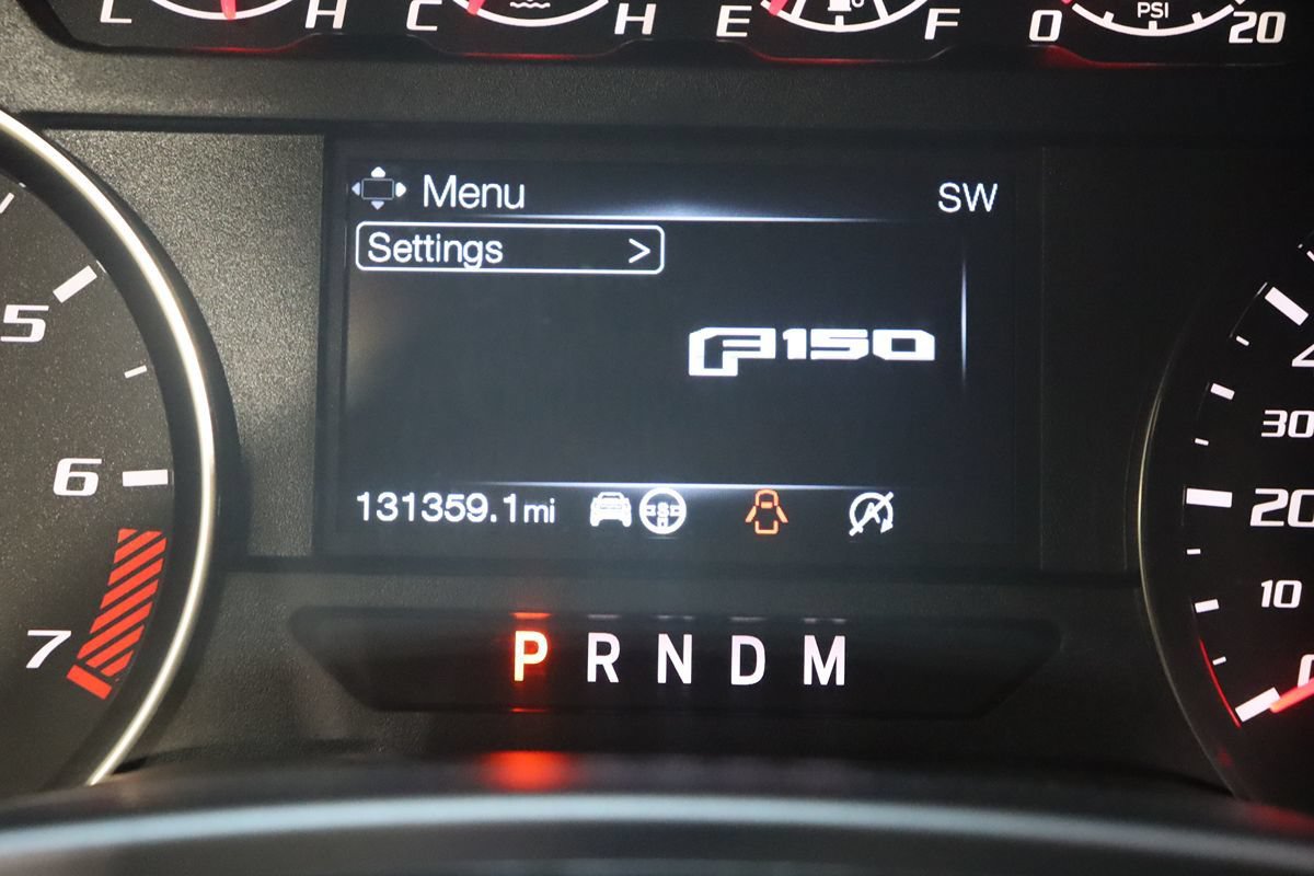 Used 2020 Ford F150 Raptor AWD/4WD image 52