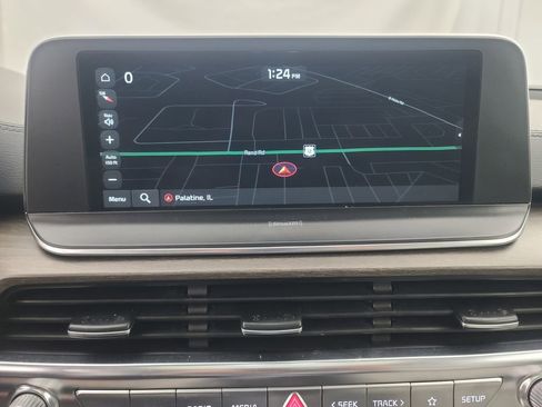 Used 2022 Kia Telluride EX w/ EX Premium Package image 34