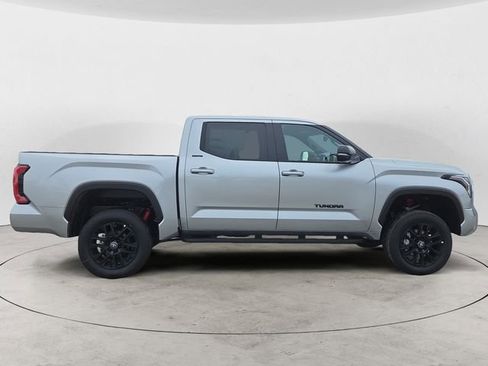 New 2026 Toyota Tundra Limited AWD/4WD image 6