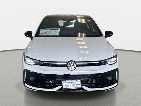 New 2026 Volkswagen Golf image 2