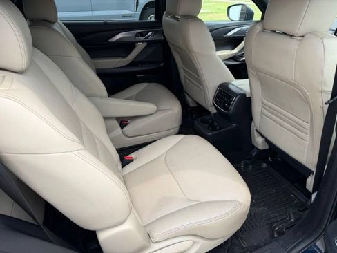 Used 2021 MAZDA CX-9 Grand Touring AWD/4WD image 17