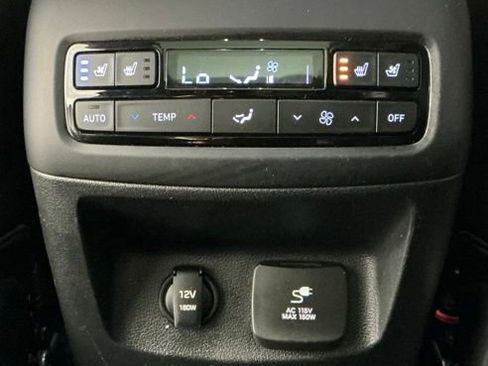 Used 2021 Hyundai Palisade Limited w/ Cargo Package AWD/4WD image 20