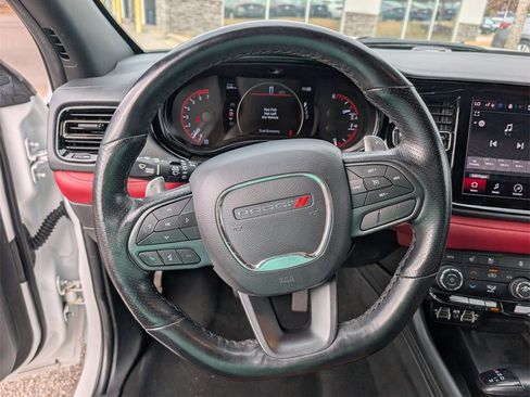 Used 2022 Dodge Durango R/T image 21