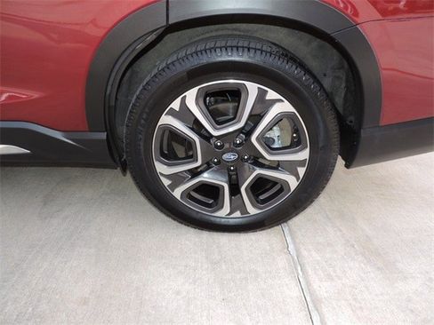 Certified 2023 Subaru Ascent Touring image 11