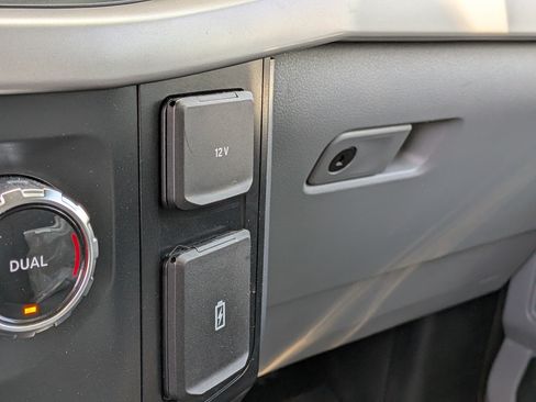 Used 2023 Ford F150 XLT w/ Equipment Group 301A Mid RWD image 31