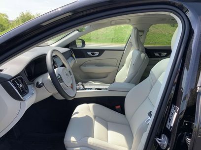 New 2025 Volvo V60 B5 Cross Country Plus w/ Protection Package Premier