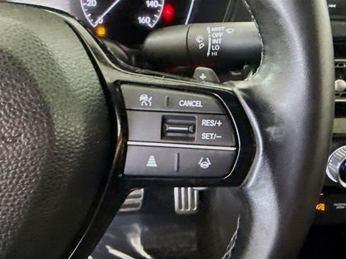 Used 2023 Honda Civic Sport image 15