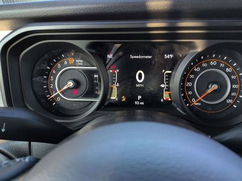 New 2026 Jeep Gladiator Willys image 17