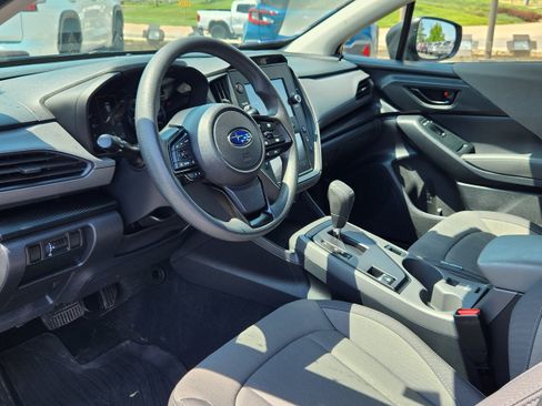 Used 2024 Subaru Crosstrek 2.0i AWD/4WD image 12