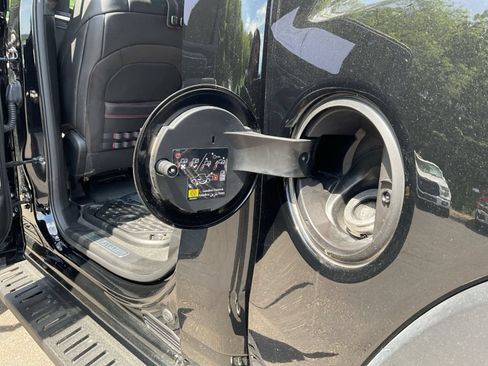 Used 2023 RAM 1500 TRX w/ TRX Level 2 Equipment Group AWD/4WD image 20