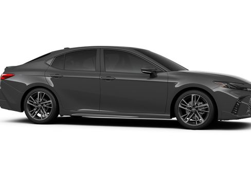 New 2026 Toyota Camry XSE AWD/4WD image 13