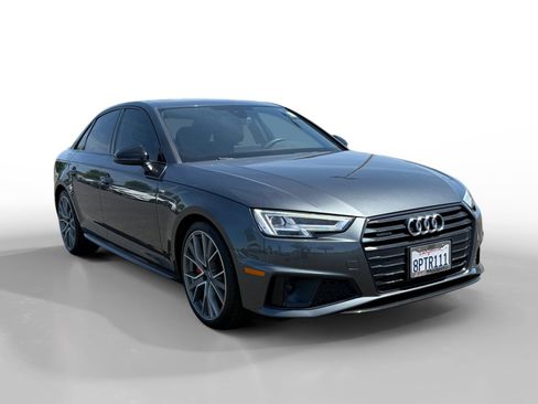 Used 2019 Audi A4 2.0T Premium Plus w/ Premium Plus Package AWD/4WD image 7