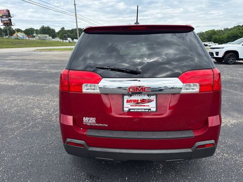 Used 2015 GMC Terrain SLE FWD image 7