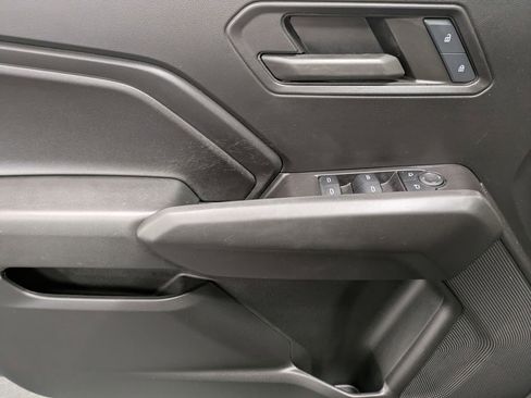 Used 2024 Chevrolet Colorado Trail Boss w/ Advanced Trailering Package image 10