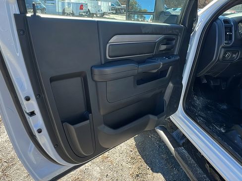 New 2025 RAM 5500 2WD Regular Cab image 15