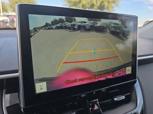 New 2026 Toyota Corolla Cross XLE image 23