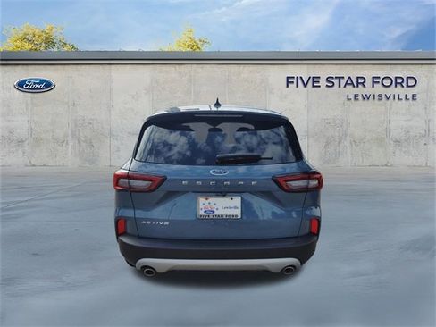Used 2024 Ford Escape Active image 47