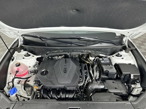 Used 2025 Hyundai Tucson SEL image 32