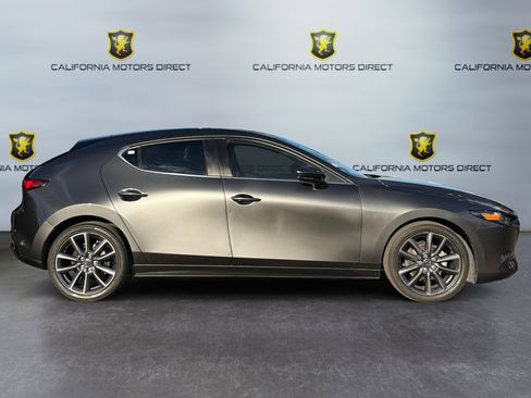 Used 2021 MAZDA MAZDA3 s image 6