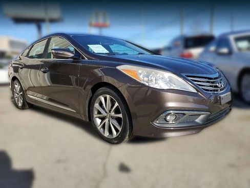 Used 2016 Hyundai Azera image 13