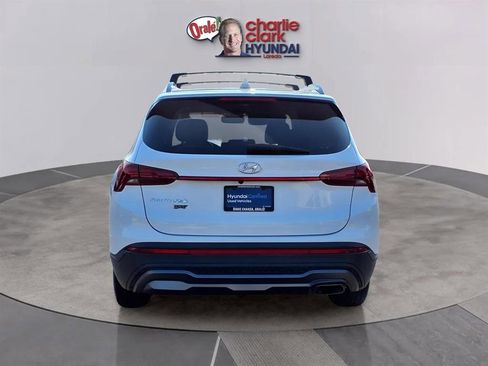 Certified 2023 Hyundai Santa Fe XRT w/ Cargo Package image 4