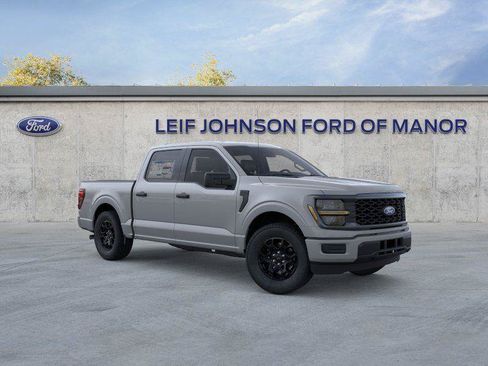 Used 2026 Ford F150 STX RWD image 7