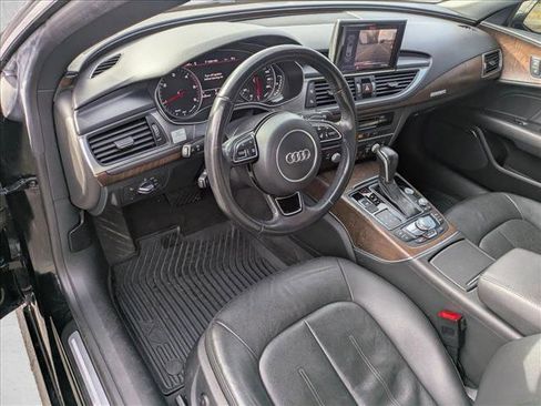 Used 2016 Audi A7 TDI Premium Plus w/ Driver Assistance Package image 10