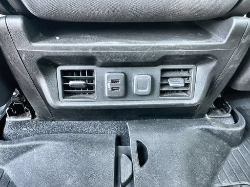 Certified 2021 Chevrolet Silverado 1500 RST AWD/4WD image 20