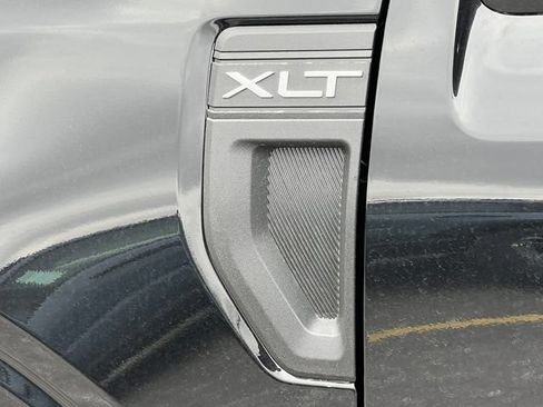 New 2026 Ford Maverick XLT AWD/4WD image 7