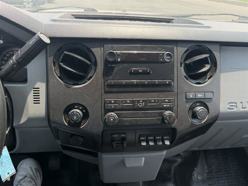 Used 2014 Ford F350 XL w/ Power Equipment Group AWD/4WD image 19