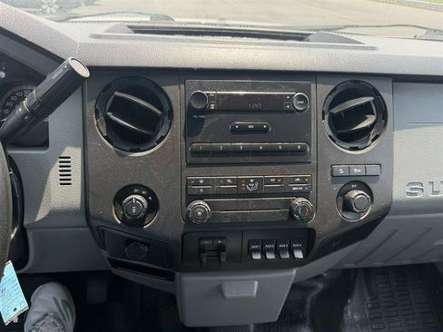 Used 2014 Ford F350 XL w/ Power Equipment Group AWD/4WD image 19