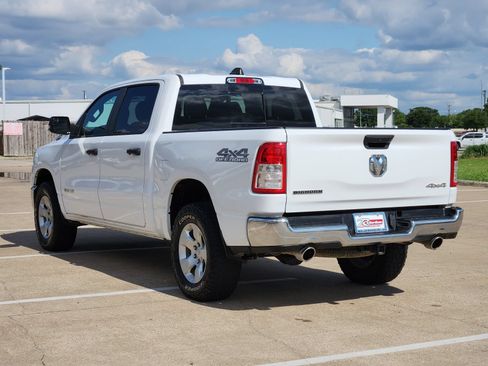 Used 2023 RAM 1500 Big Horn AWD/4WD image 4