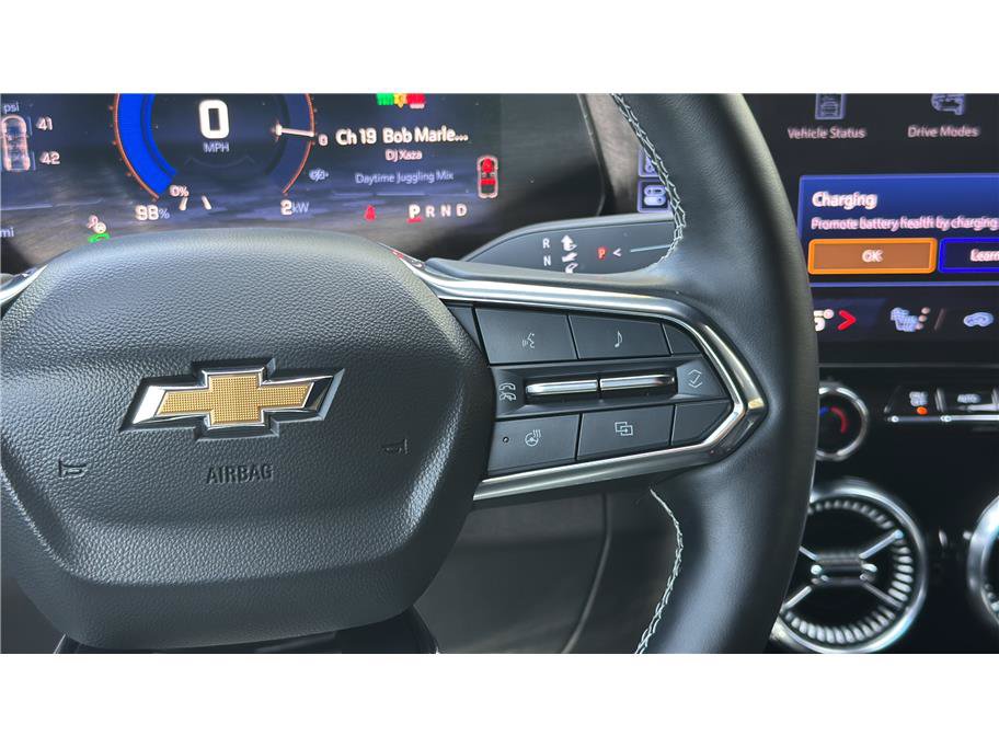 Used 2024 Chevrolet Blazer EV LT AWD/4WD image 28