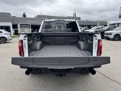 New 2026 Ford F150 Raptor AWD/4WD image 13