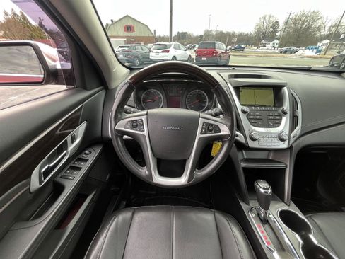 Used 2017 GMC Terrain Denali image 4