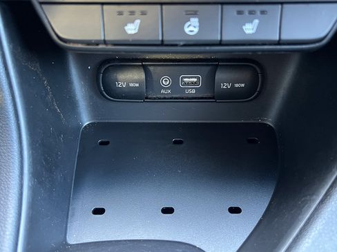 Used 2019 Kia Sportage EX w/ EX Premium Package AWD/4WD image 24