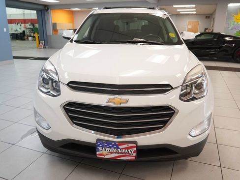 Used 2016 Chevrolet Equinox LT w/ Convenience Package FWD image 14