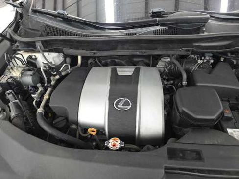 Used 2019 Lexus RX 350 AWD w/ Navigation Package image 17
