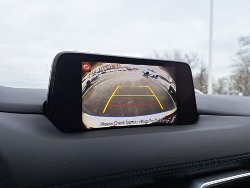 Used 2020 MAZDA CX-5 Grand Touring image 22