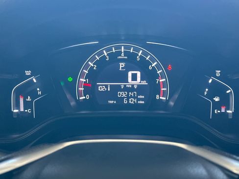 Used 2019 Honda CR-V LX image 24