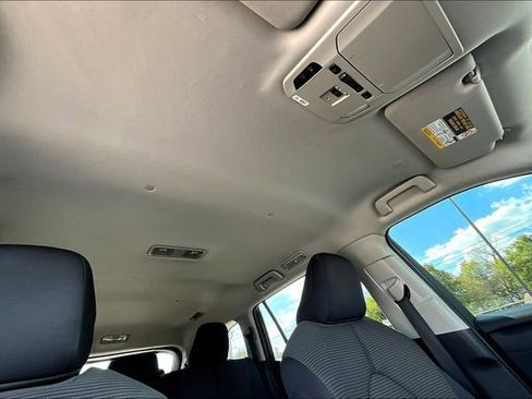 Used 2024 Toyota Highlander LE image 25