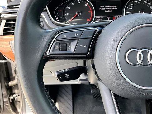 Used 2020 Audi A4 2.0T Premium w/ Convenience Package image 20
