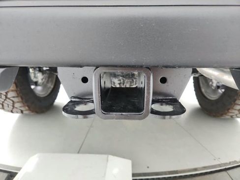 New 2026 RAM 2500 Rebel w/ Rebel Level 2 Equipment Group image 48