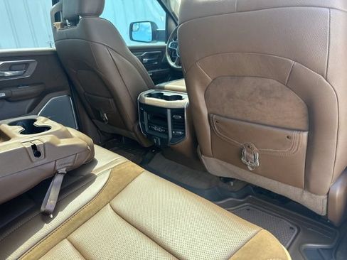 Used 2023 RAM 1500 Limited AWD/4WD image 58