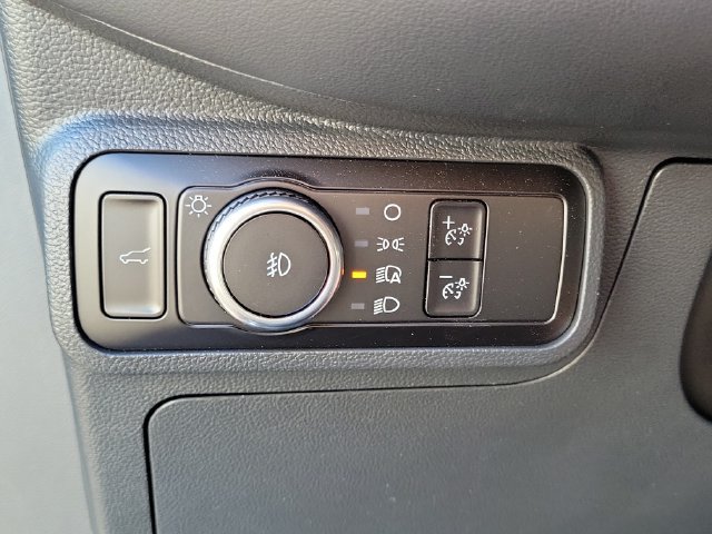 Used 2026 Ford Explorer ST-Line w/ ST-Line Street Pack RWD image 13