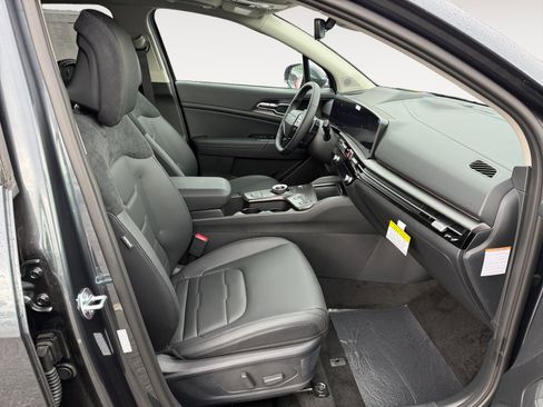 New 2026 Kia Sportage SX Prestige AWD/4WD image 19